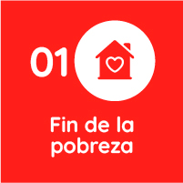 ODS 1 Fin de la Pobreza